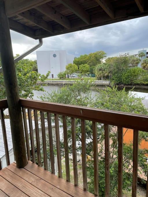Modern Riverview Apartments Fort Lauderdale Exteriér fotografie