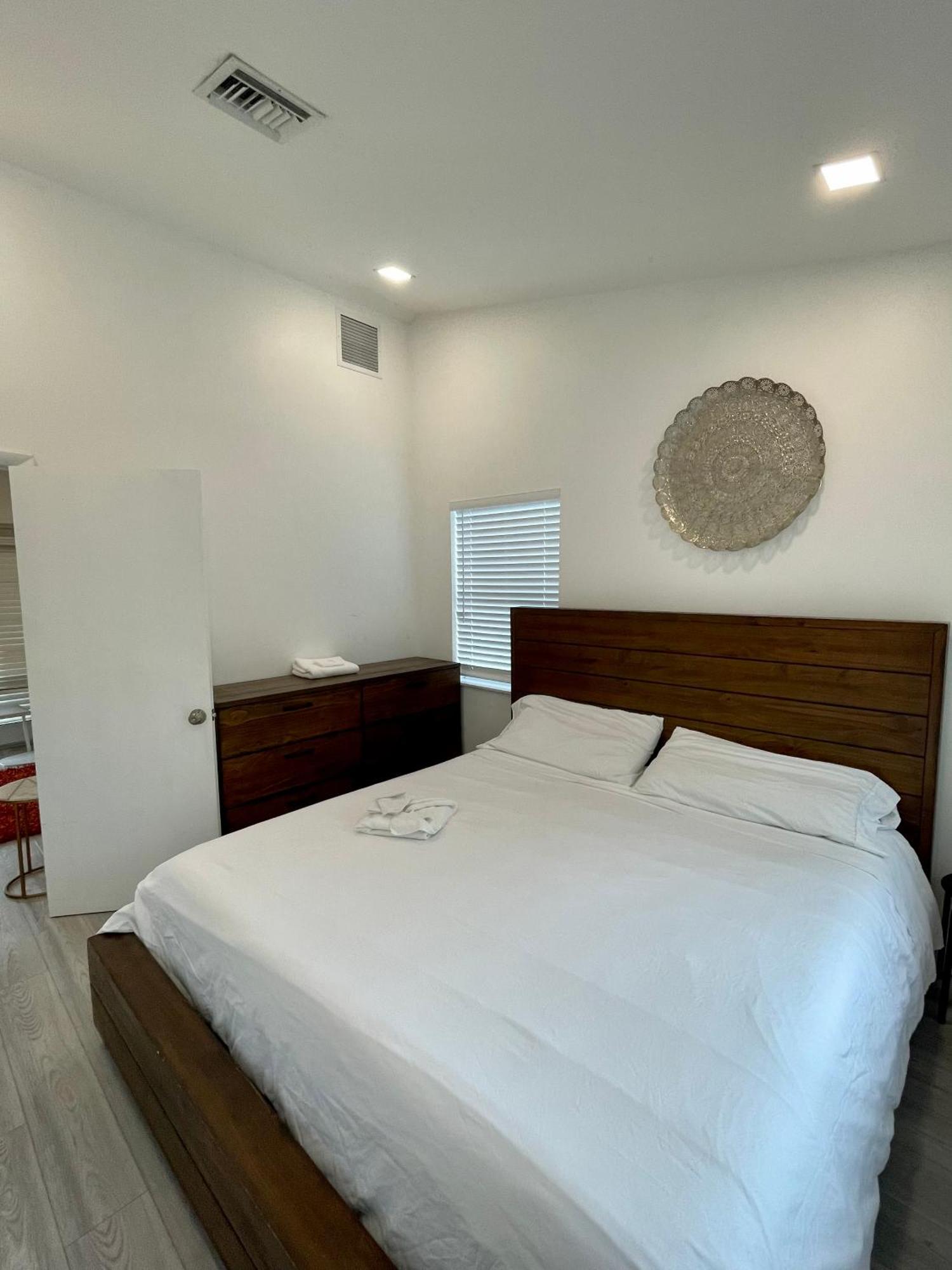 Modern Riverview Apartments Fort Lauderdale Exteriér fotografie